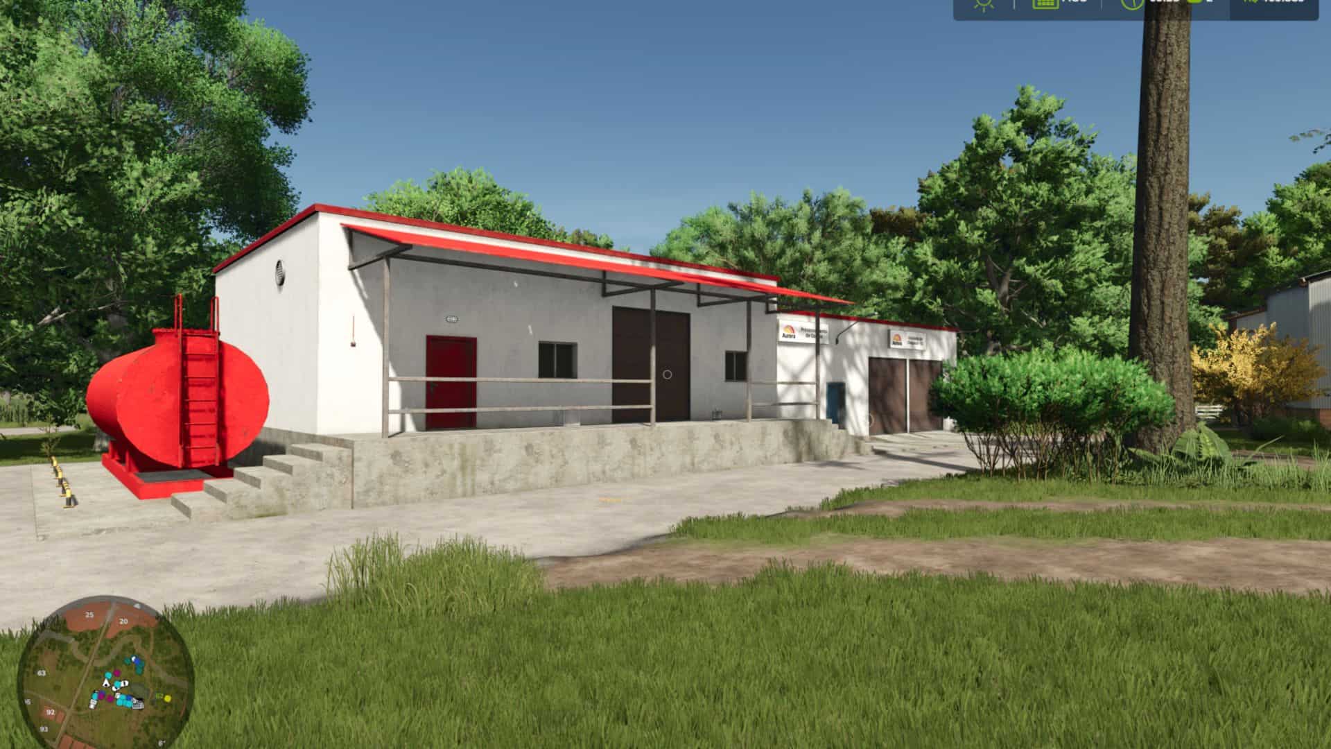 Slaughterhouse and Meat Processing v1.0.2.1