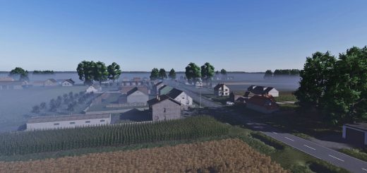 Slavonija v1.0