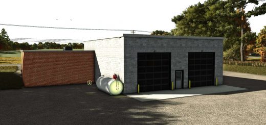 Small Dealership v1.0