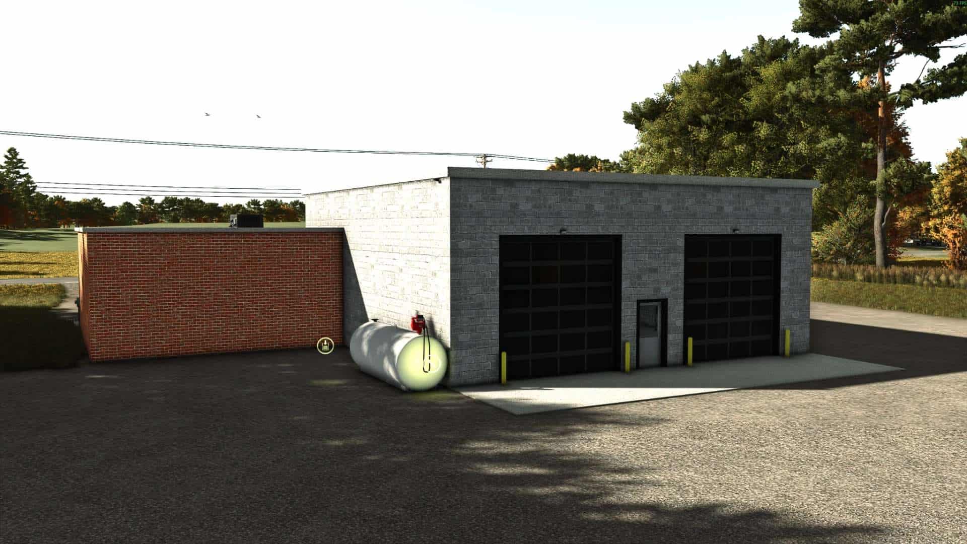Small Dealership v1.0