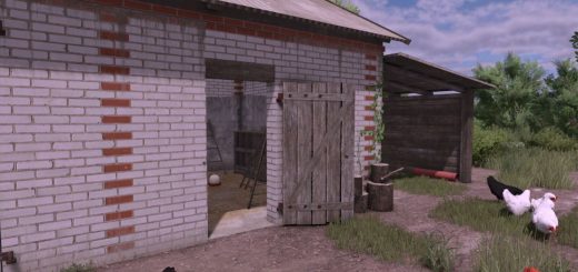 Small Polish Farm Package v1.0