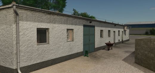Small Seed Factory v1.0