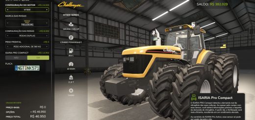 Smart Vehicle Upgrades v1.0