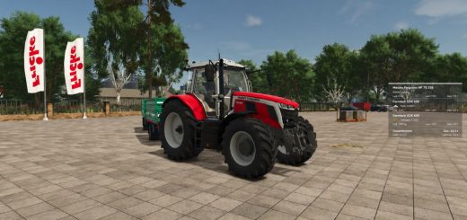 Smart Weight HUD v1.0