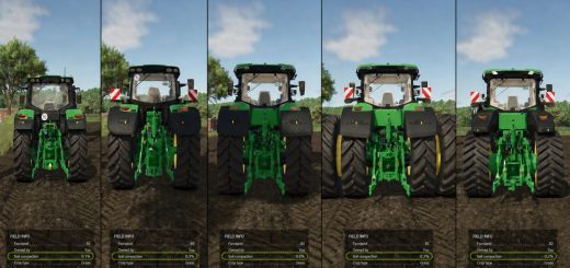 Soil Compaction v1.0