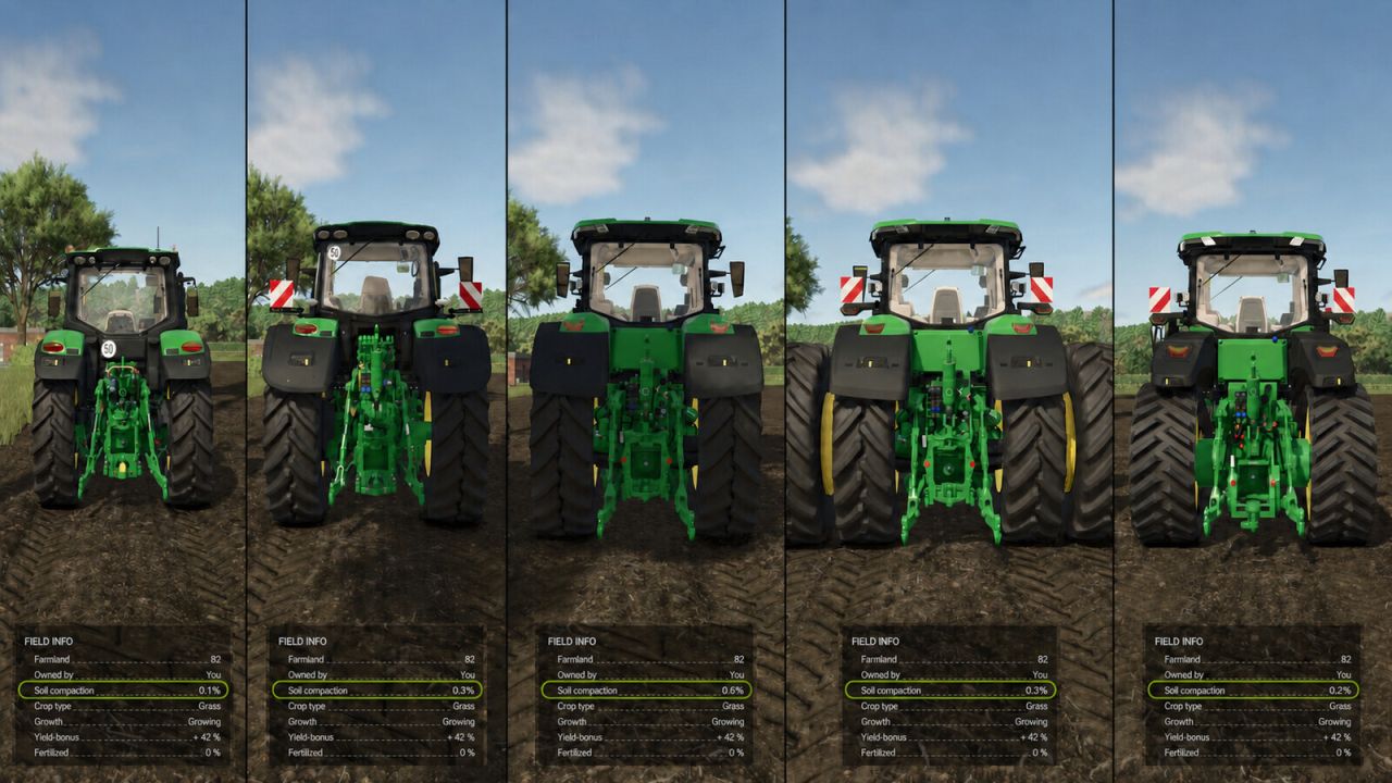 Soil Compaction v1.0