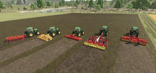 Soil Work Yield Bonus v1.3.0.1