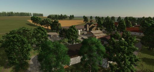 Somewhere In Thuringia IV Crossplay v1.1