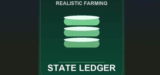 State Ledger v1.0.1.0