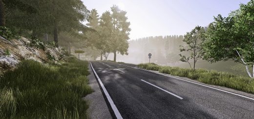 StockbornerHof RLP x4 v0.9.5