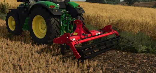 Strumyk Grom Pack v1.0