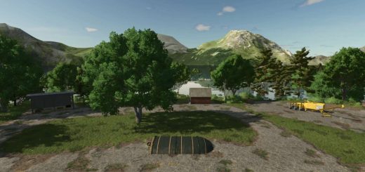 Submerged Sanctuary Through the Years Extreme Survival Challenge v1.0