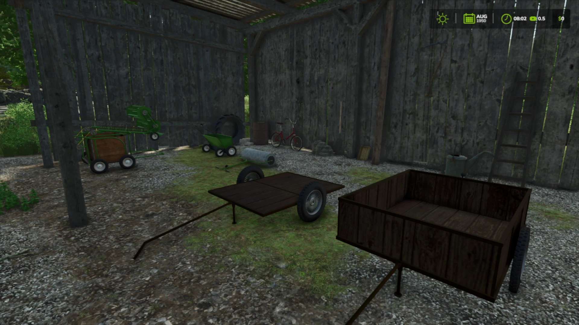 Submerged Sanctuary Through the Years Extreme Survival Challenge v1.0