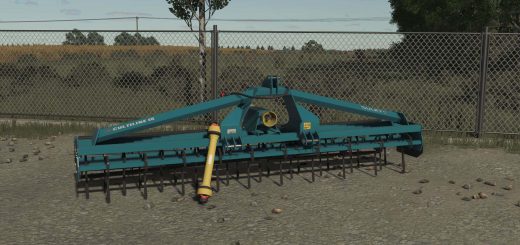 Sulky VR4000 v1.1