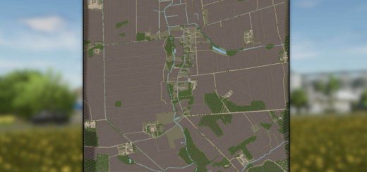 Szpakowo v1.1