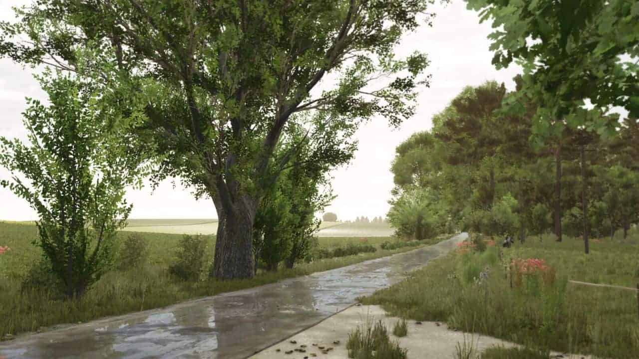 Szpakowo v1.1