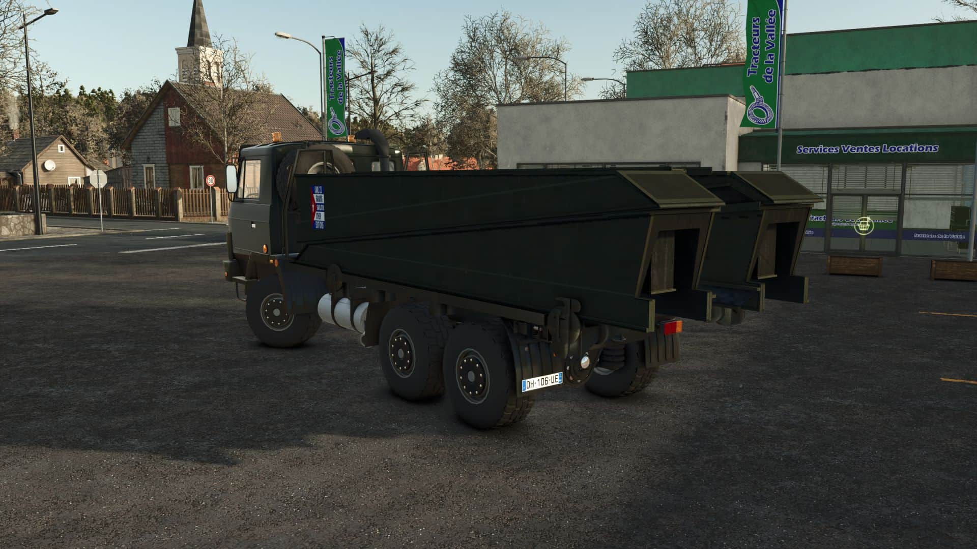 TATRA PMP-M Pontifex v1.0