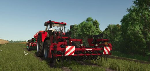 TERRIER 4M v1.0