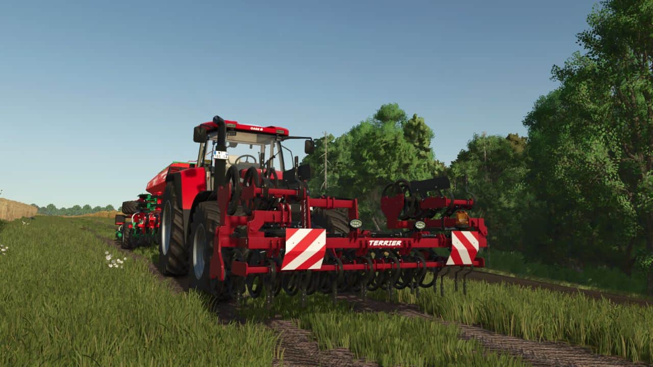 TERRIER 4M v1.0