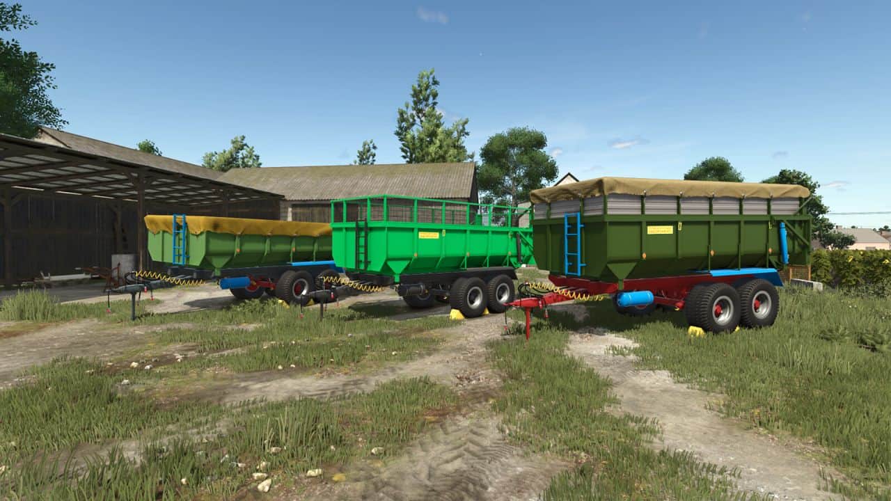 TSP-14 v1.0