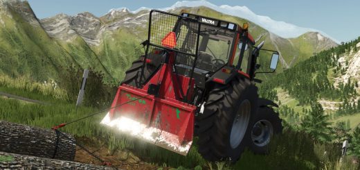 Tajfun EGV 80 AHK v1.0