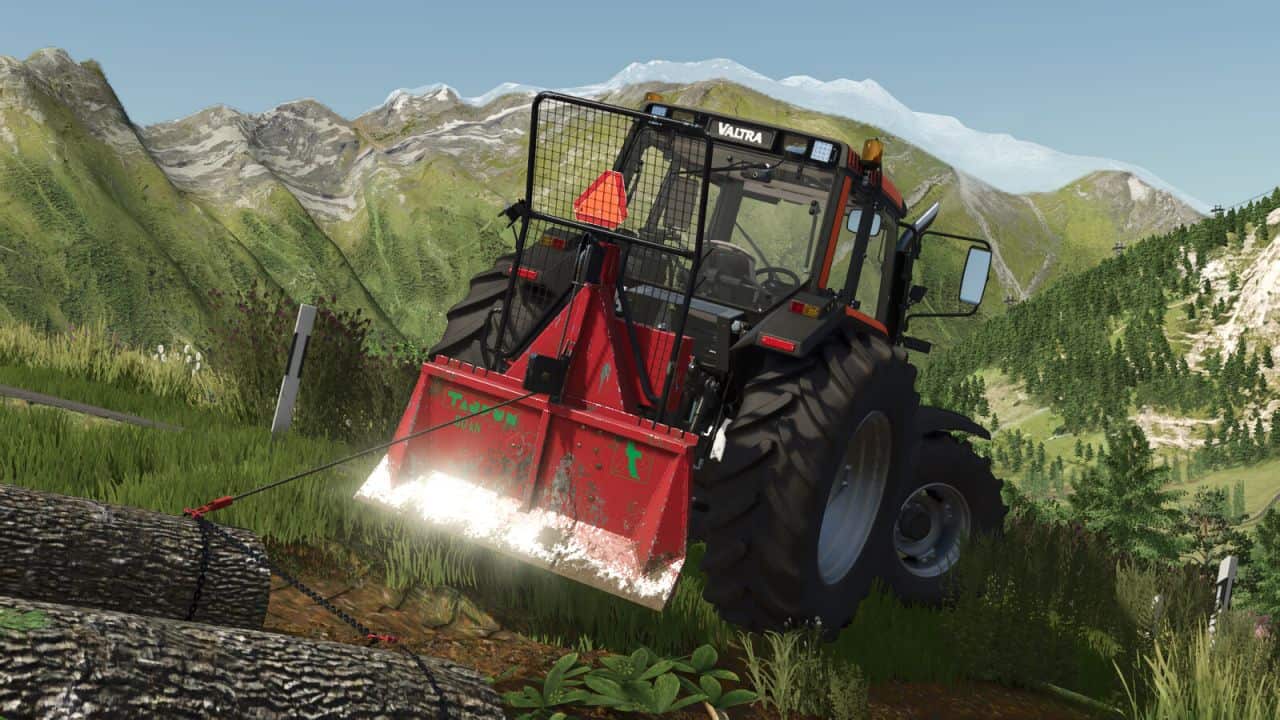 Tajfun EGV 80 AHK v1.0