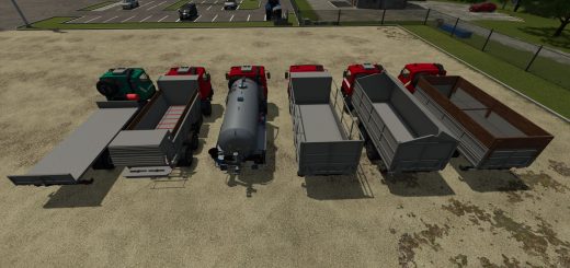 Tatra 815 v1.0.0.1