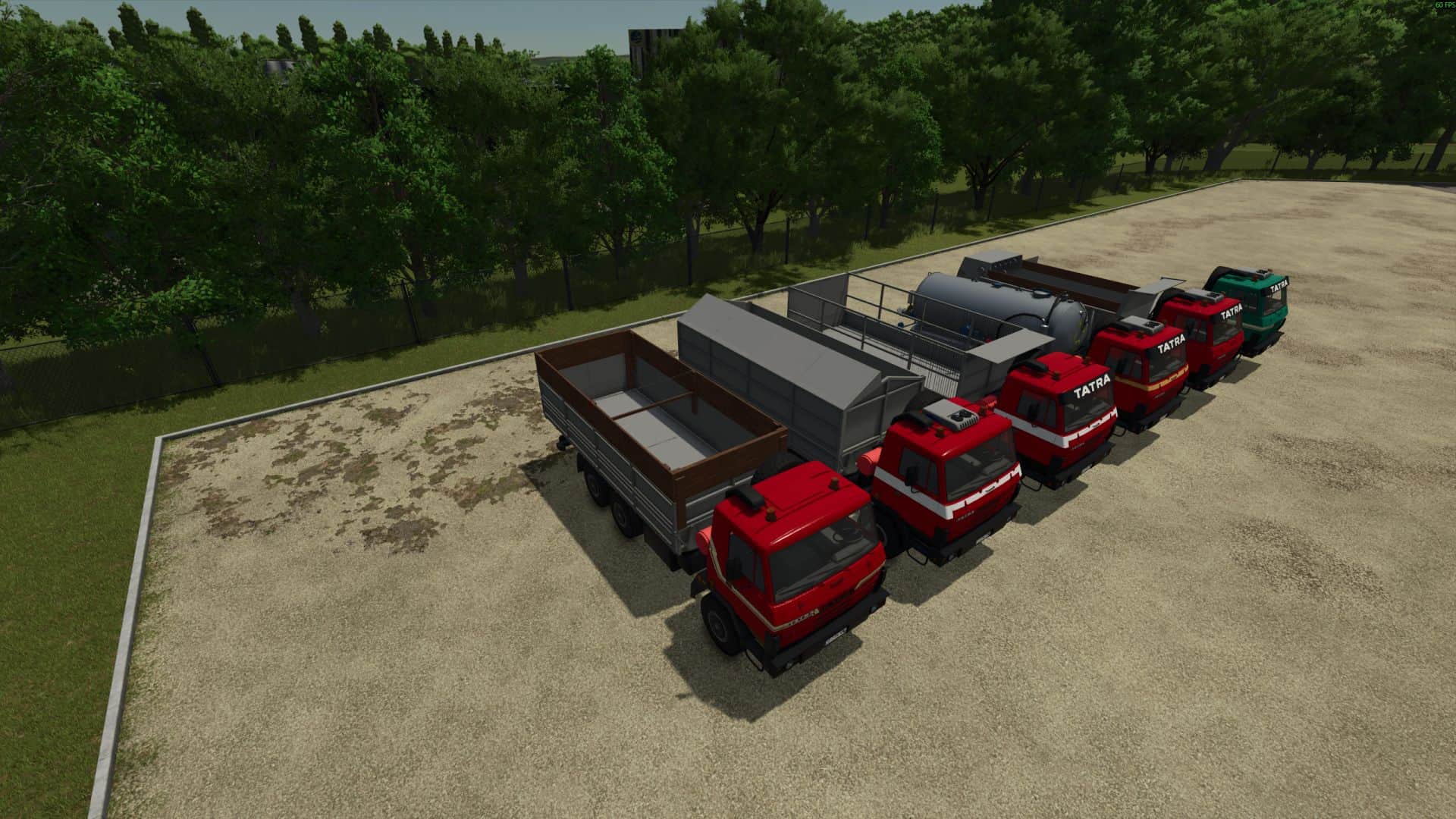 Tatra 815 v1.0.0.1