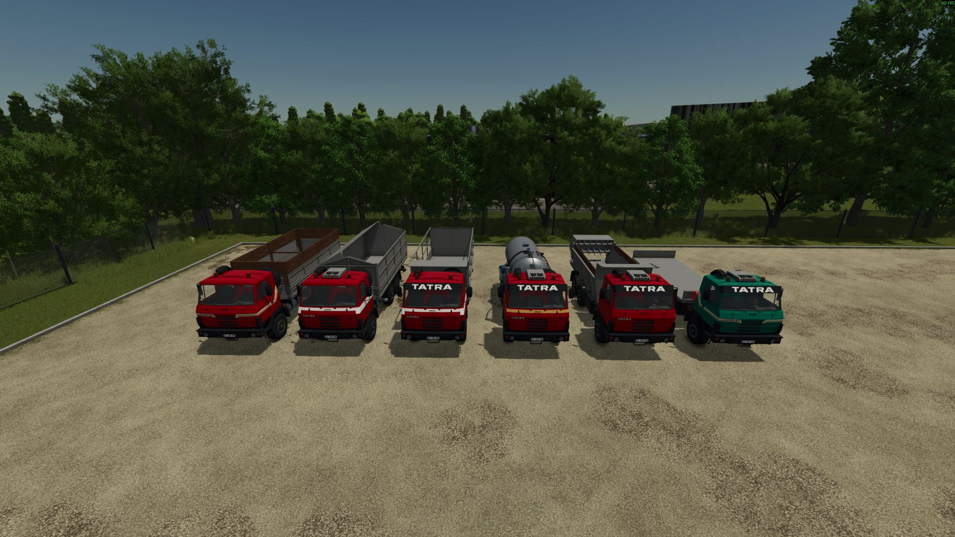 Tatra 815 v1.0.0.2