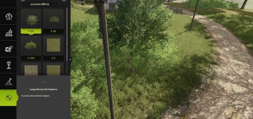 Terrain Texture And Object Picker v2.1