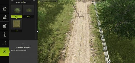 Terrain Texture And Object Picker v2.1