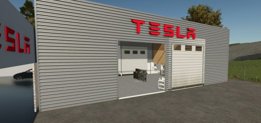 Tesla Delivery Center BETA v1.0