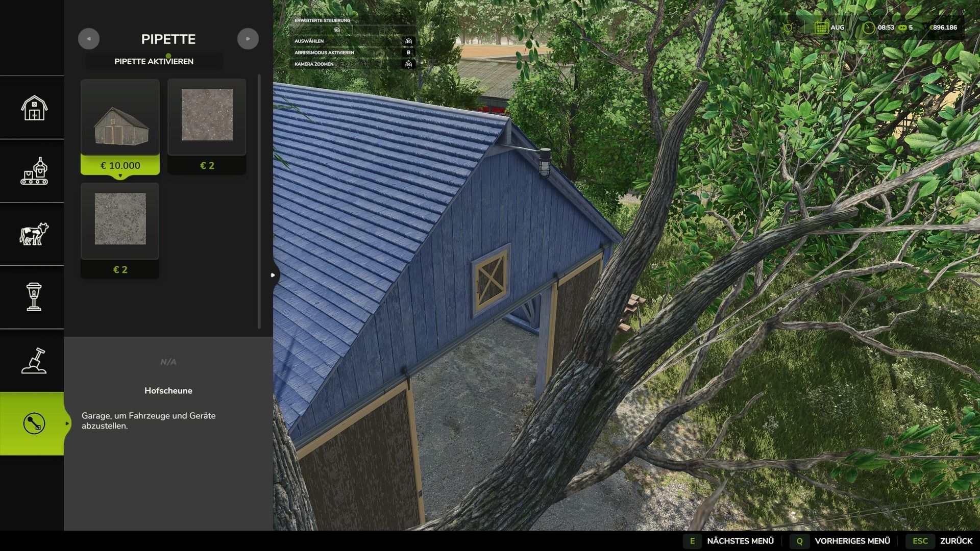 Texture eyedropper v2.1