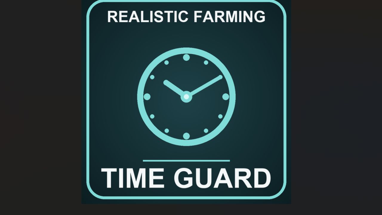 Time Guard v1.0.1.0