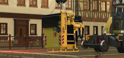 TinBin TC2 v1.1.1.1