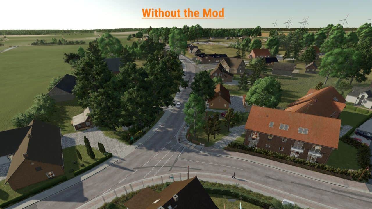 Traffic Density Control v1.0.0.5