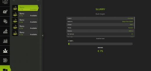 Transport Company v1.3