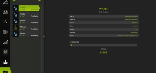 Transport Company v1.2