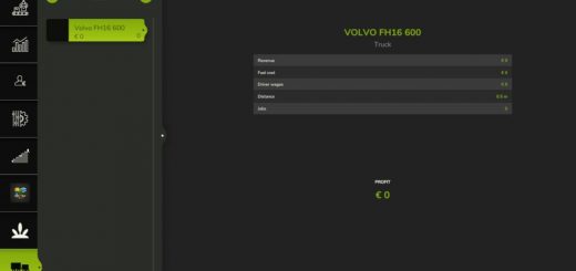 Transport Company v1.2.2.0
