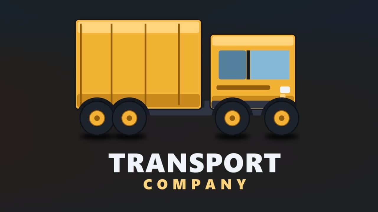 Transport Company v1.2.2.0
