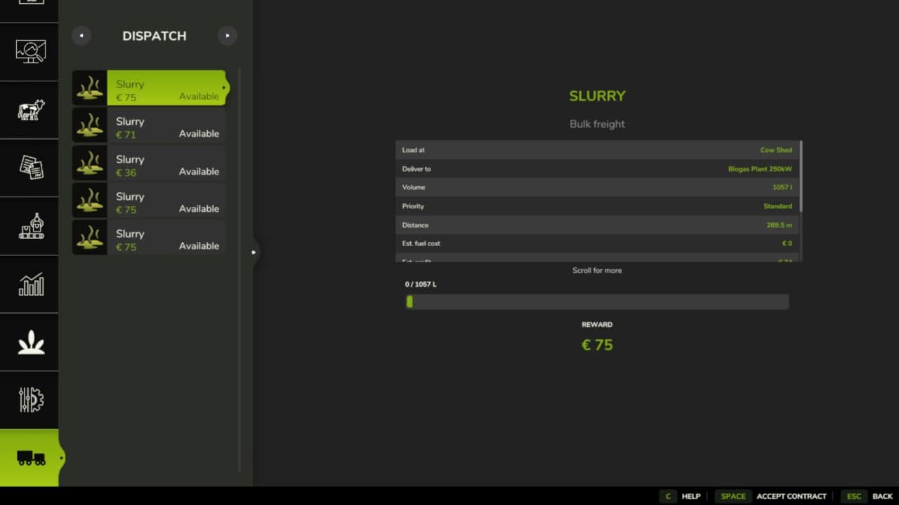 Transport Company v1.2.3.0