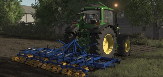 Tupanjac Pack v1.1