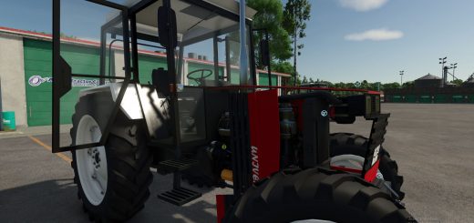 UTB 1033 DT v1.1