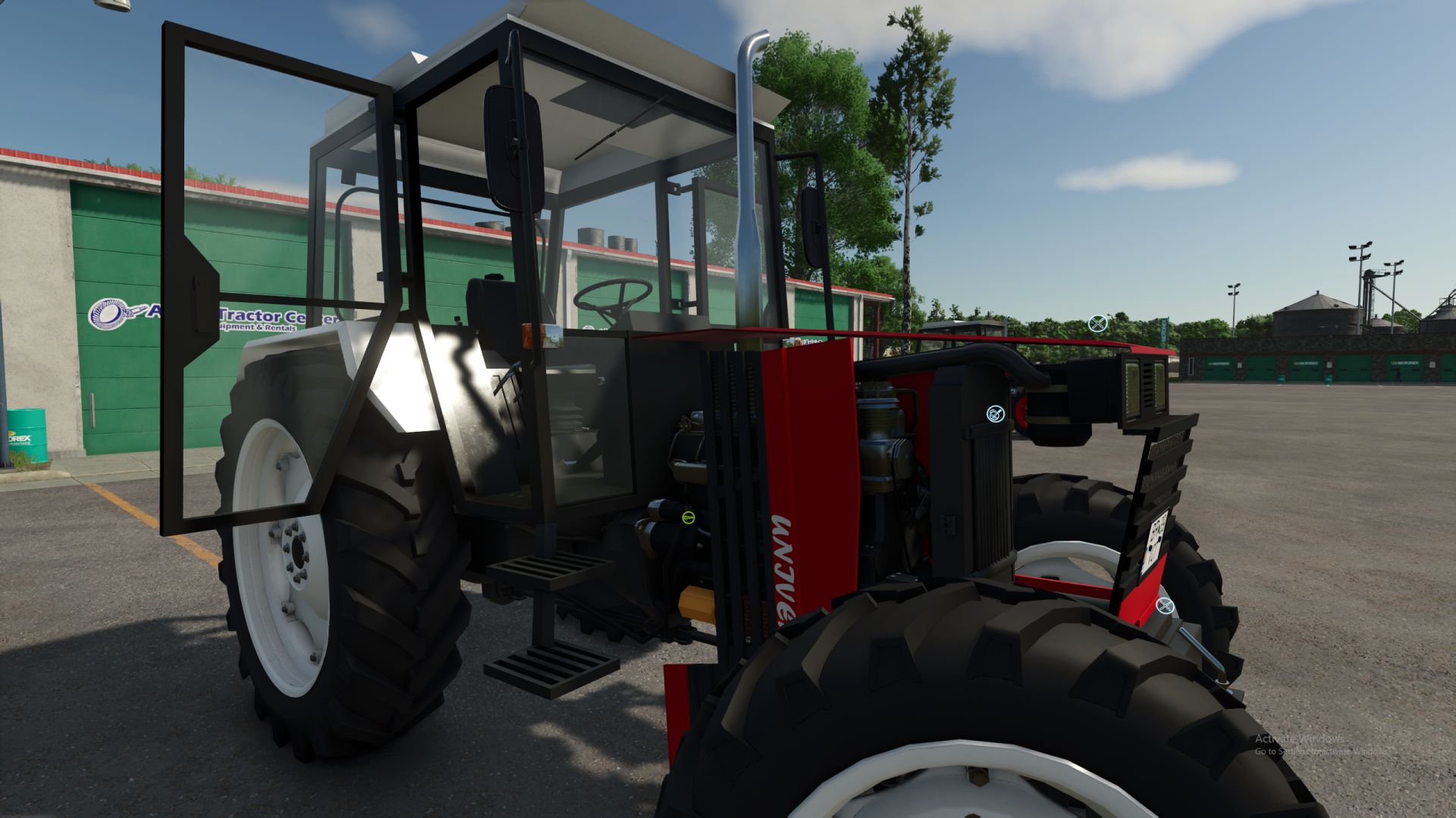 UTB 1033 DT v1.1
