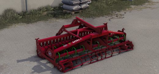 Unia Famarol 3m v1.0