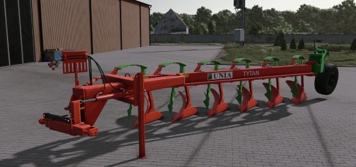 Unia Tytan v1.0.0.1