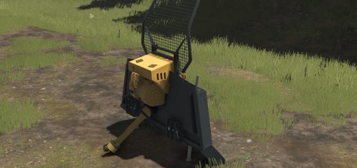 Uniforest 70GX v1.0