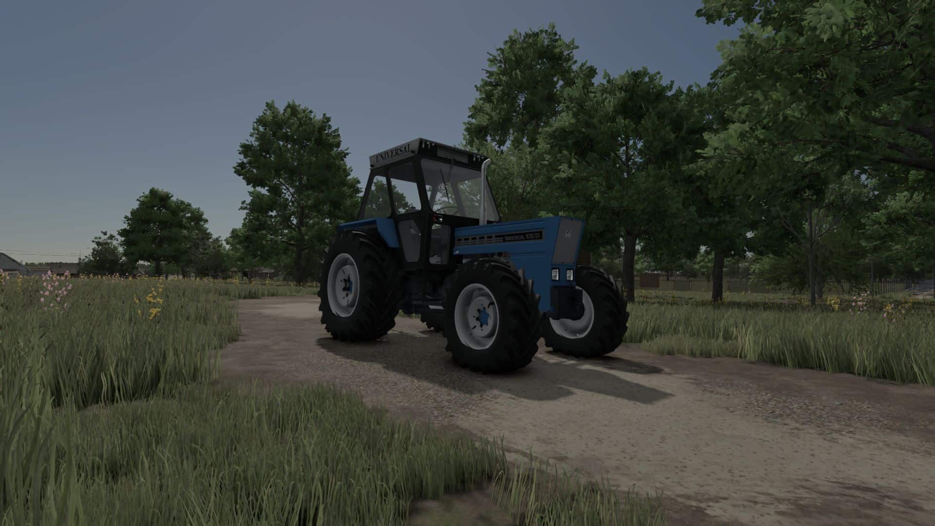 Universal 1010 DT v1.0