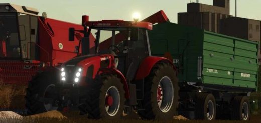 Ursus 15014 v1.0.3