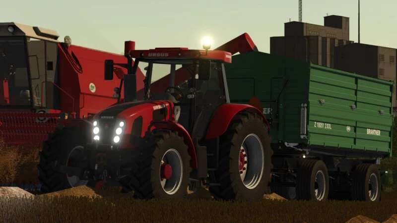 Ursus 15014 v1.0.3